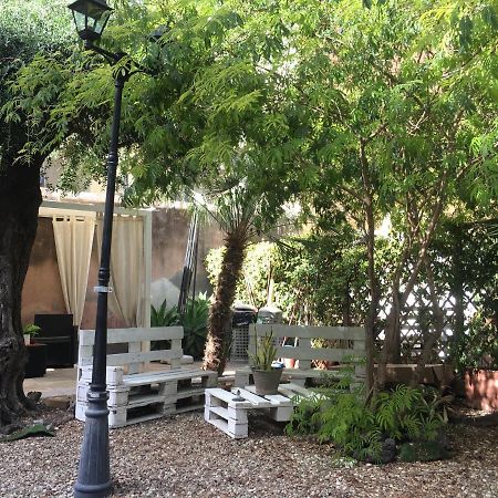 B&B Liberty 900 Catania Bagian luar foto