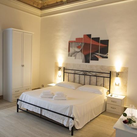 B&B Liberty 900 Catania Bagian luar foto