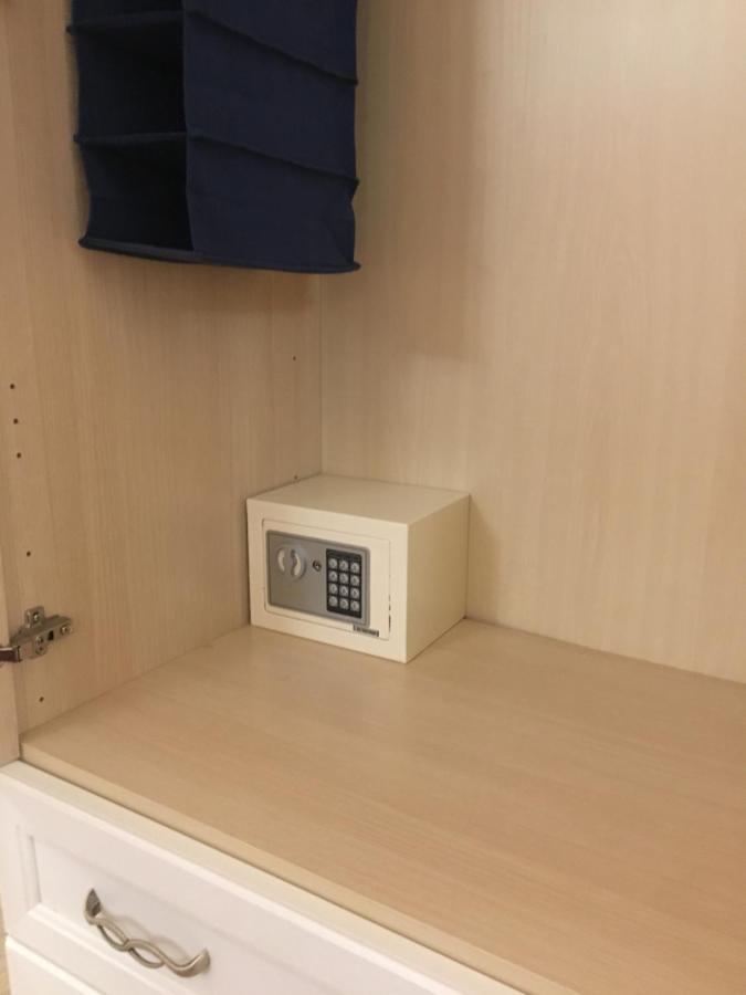 B&B Liberty 900 Catania Bagian luar foto