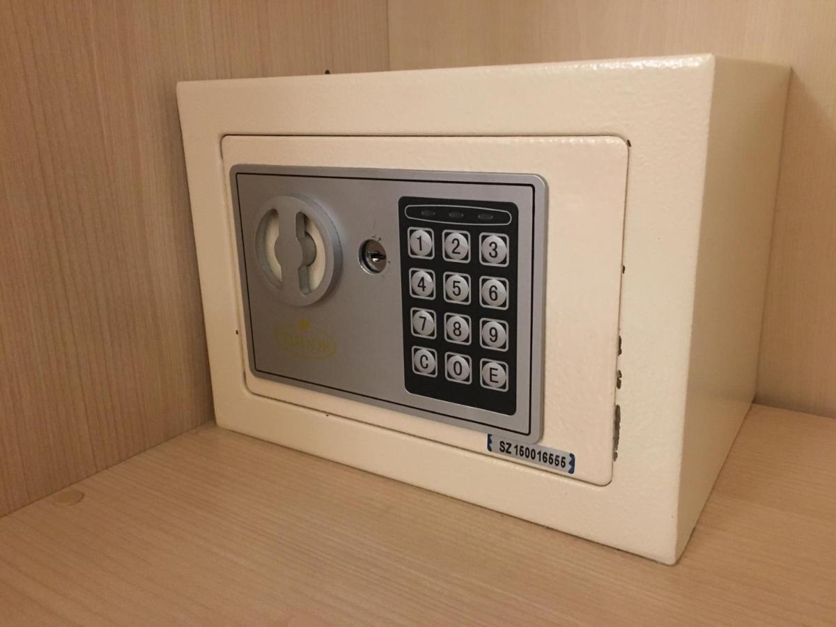 B&B Liberty 900 Catania Bagian luar foto