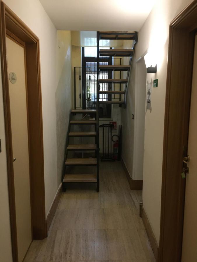 B&B Liberty 900 Catania Bagian luar foto