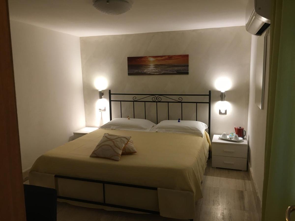 B&B Liberty 900 Catania Bagian luar foto