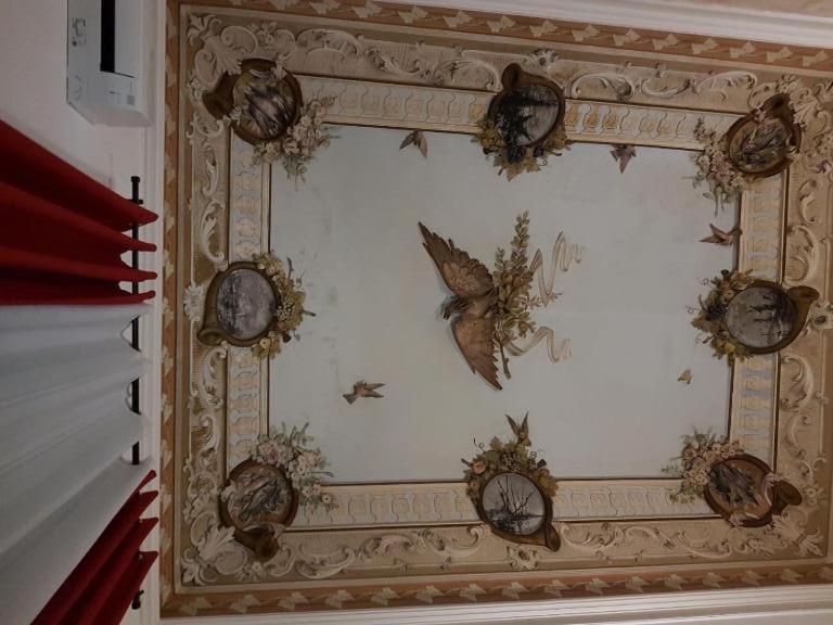 B&B Liberty 900 Catania Bagian luar foto