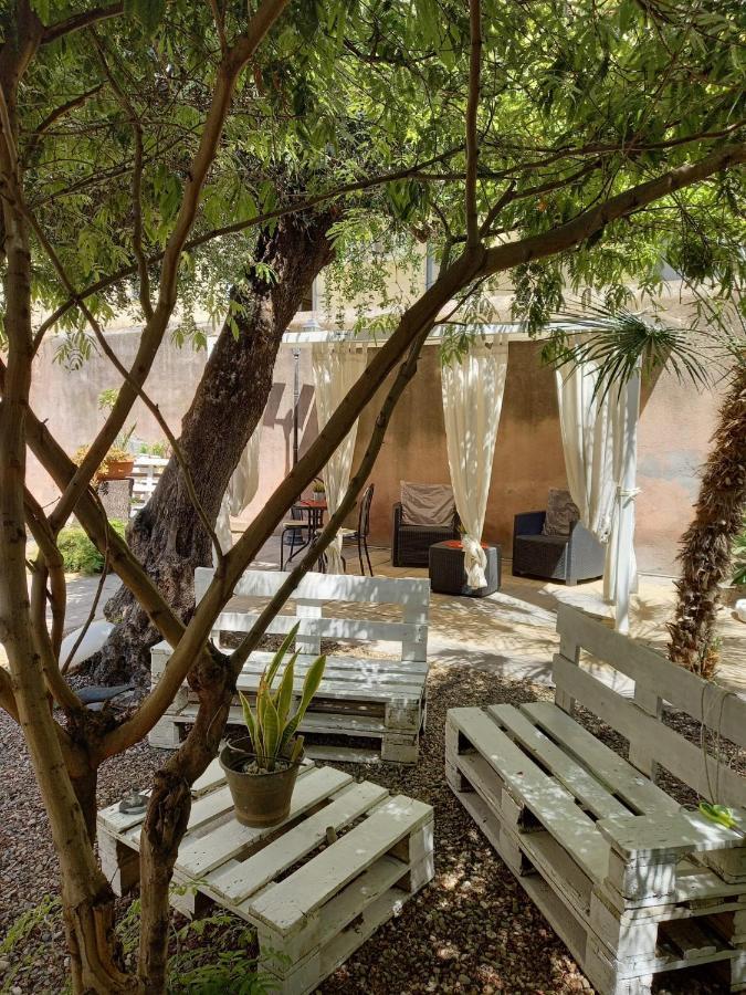 B&B Liberty 900 Catania Bagian luar foto