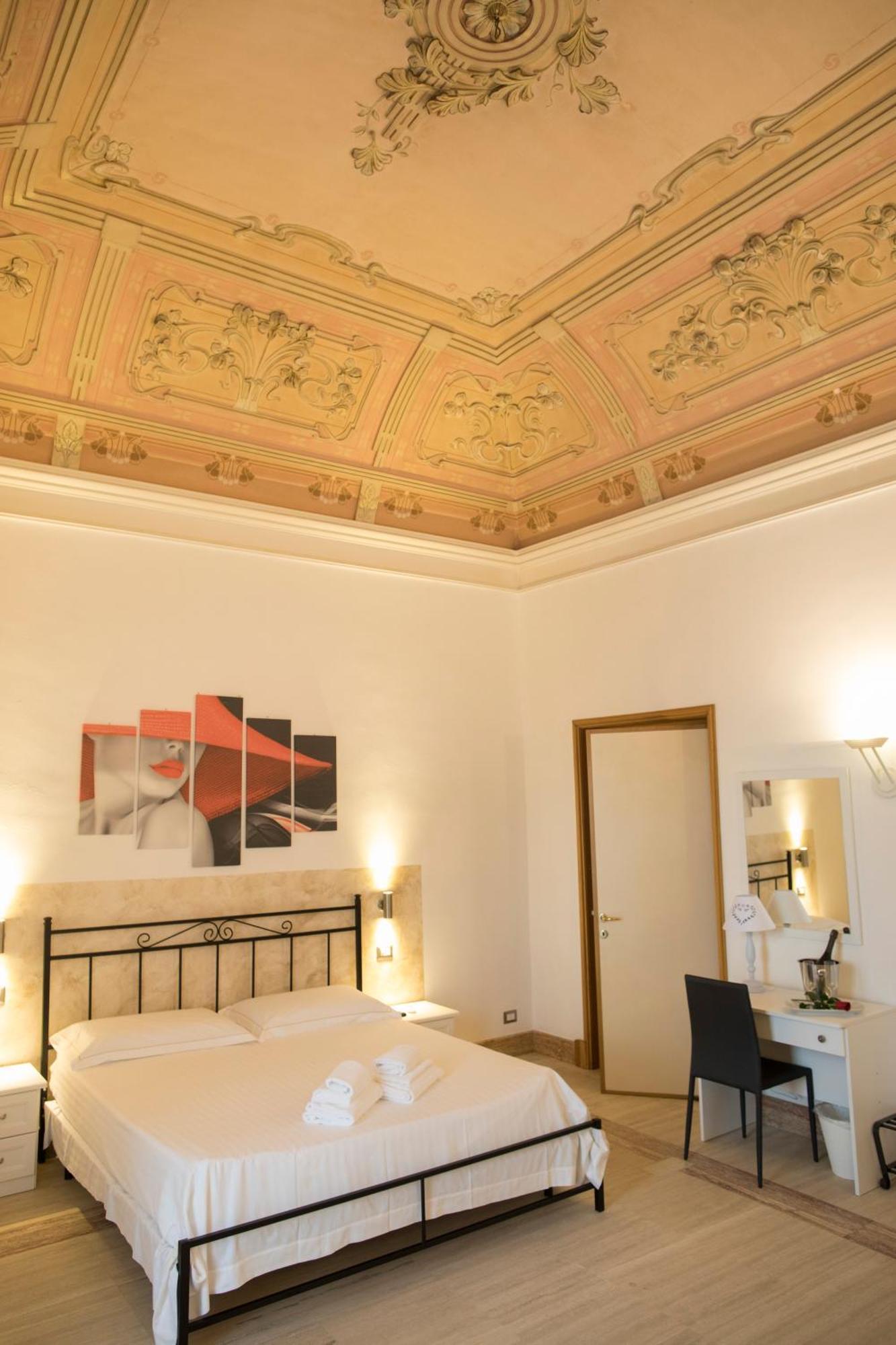 B&B Liberty 900 Catania Bagian luar foto