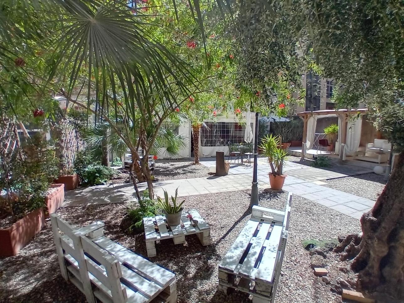 B&B Liberty 900 Catania Bagian luar foto