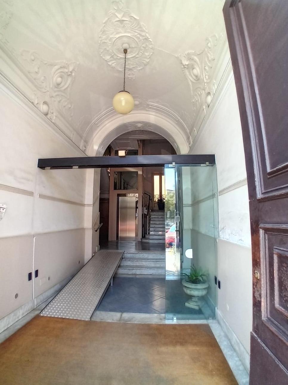 B&B Liberty 900 Catania Bagian luar foto