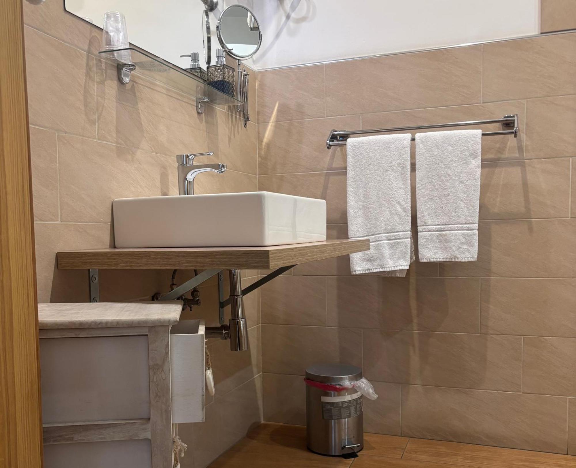 B&B Liberty 900 Catania Bagian luar foto