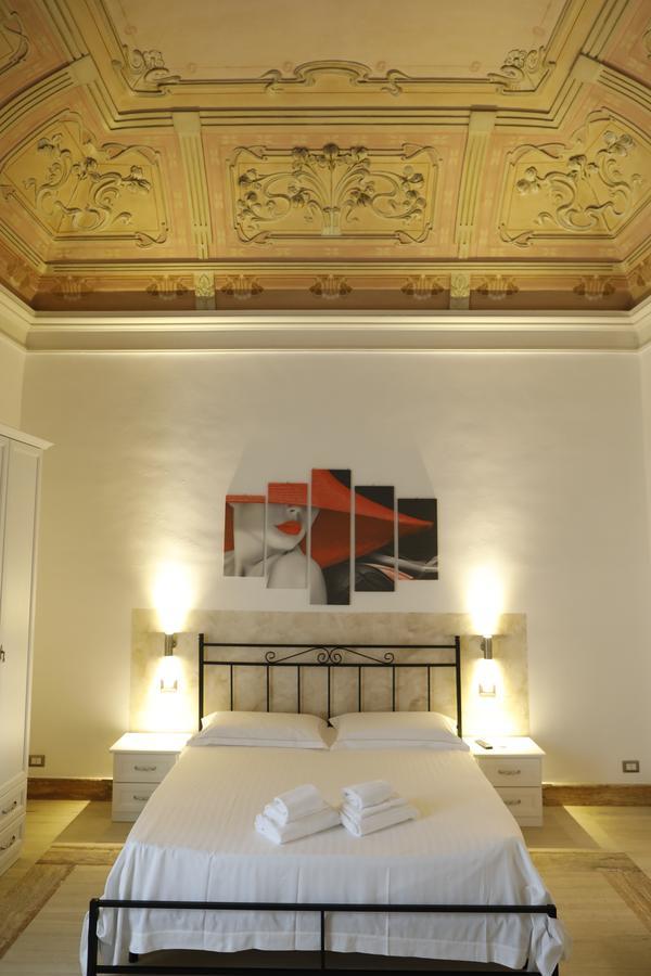 B&B Liberty 900 Catania Bagian luar foto