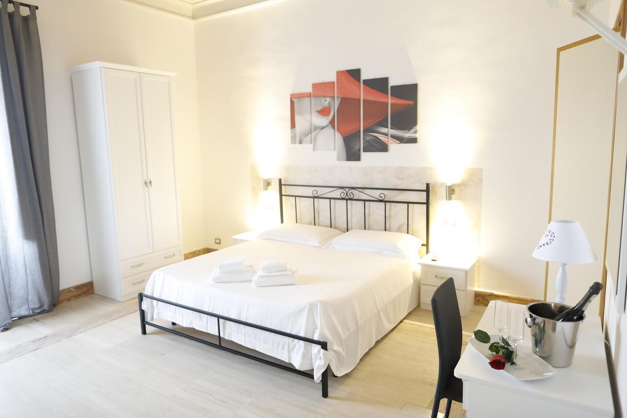B&B Liberty 900 Catania Bagian luar foto
