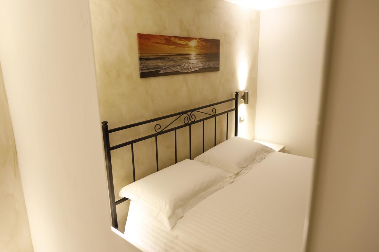 B&B Liberty 900 Catania Bagian luar foto