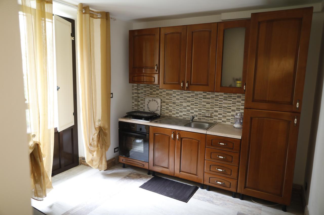 B&B Liberty 900 Catania Bagian luar foto