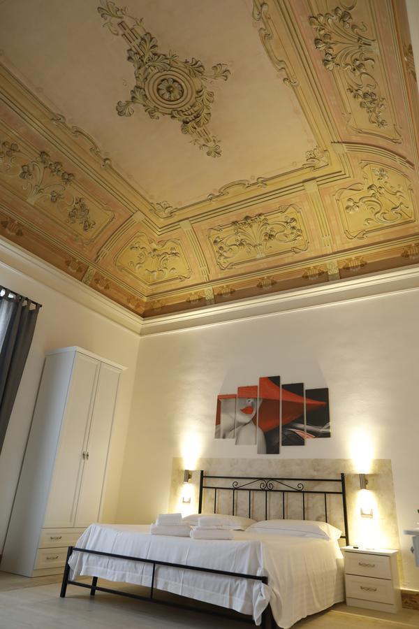 B&B Liberty 900 Catania Bagian luar foto