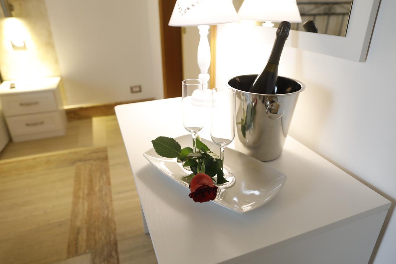 B&B Liberty 900 Catania Bagian luar foto