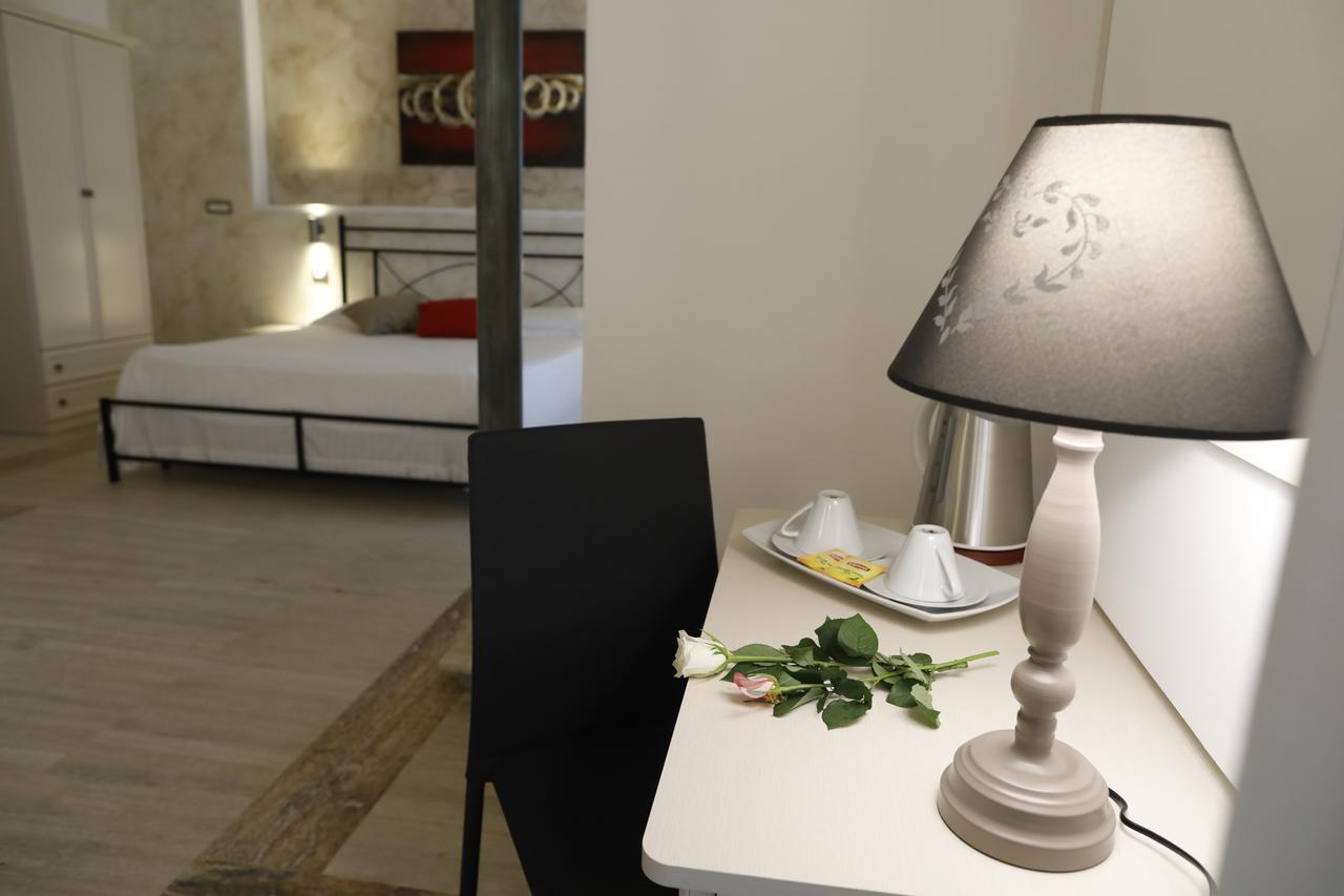 B&B Liberty 900 Catania Bagian luar foto