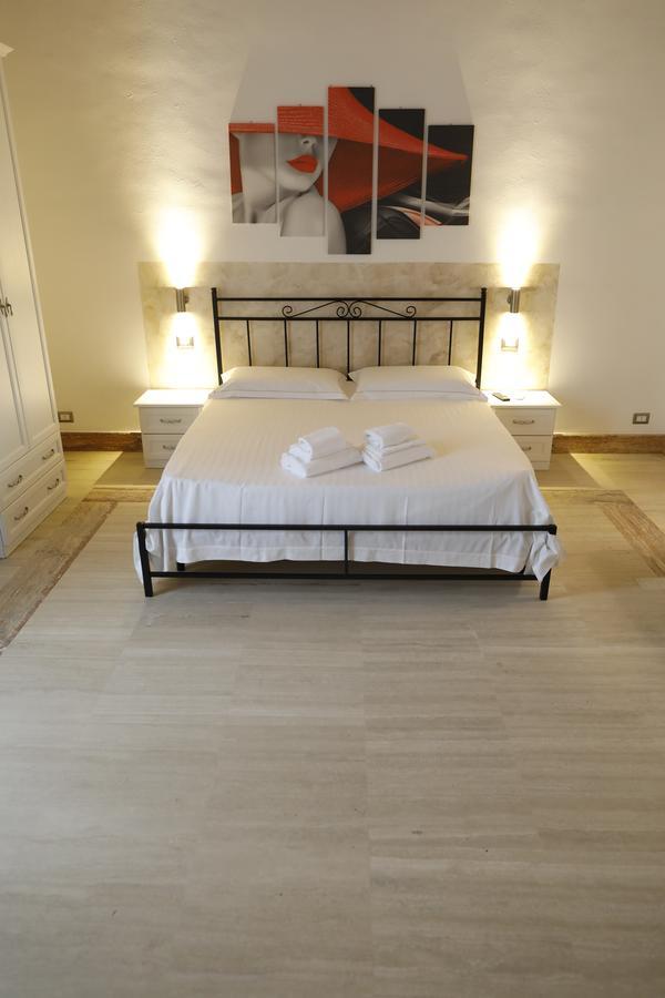 B&B Liberty 900 Catania Bagian luar foto