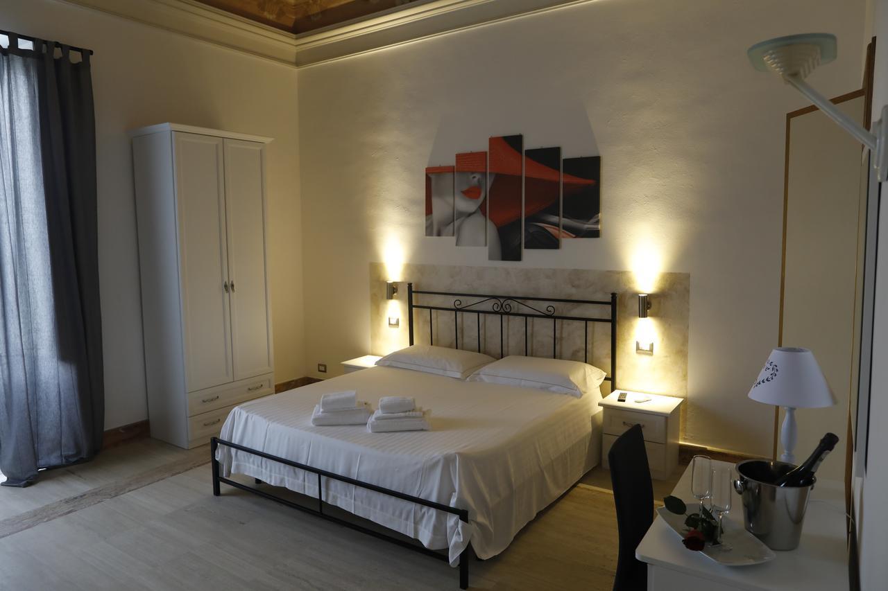 B&B Liberty 900 Catania Bagian luar foto