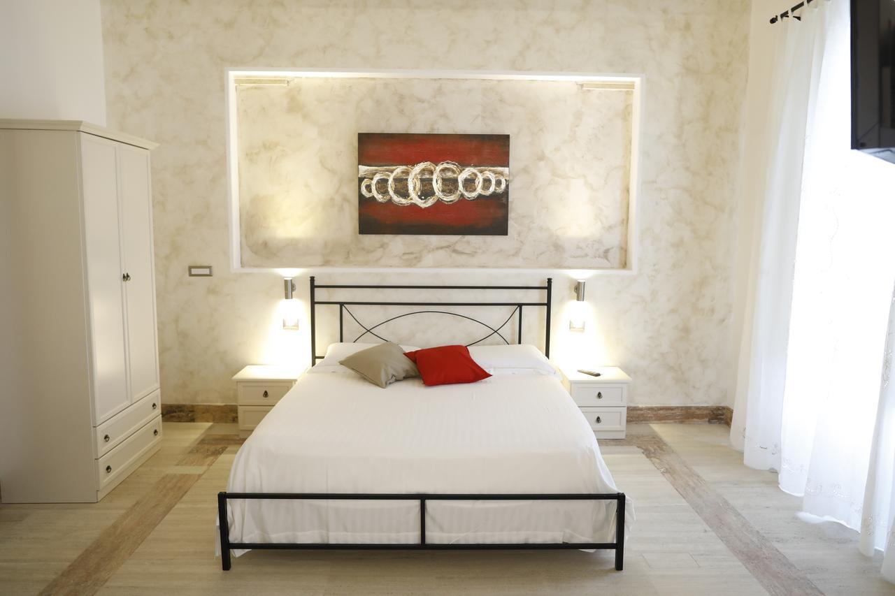 B&B Liberty 900 Catania Bagian luar foto