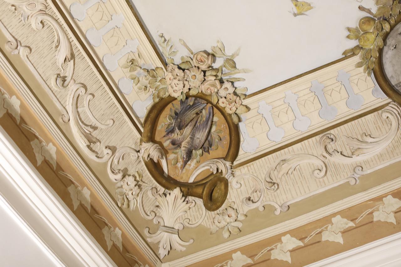 B&B Liberty 900 Catania Bagian luar foto
