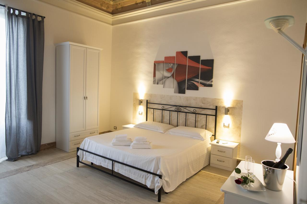 B&B Liberty 900 Catania Bagian luar foto