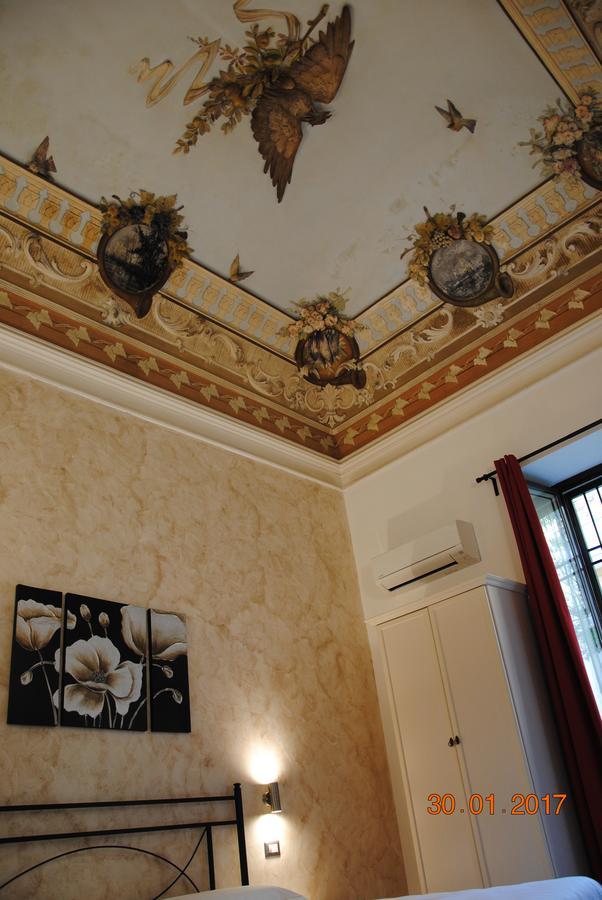 B&B Liberty 900 Catania Bagian luar foto