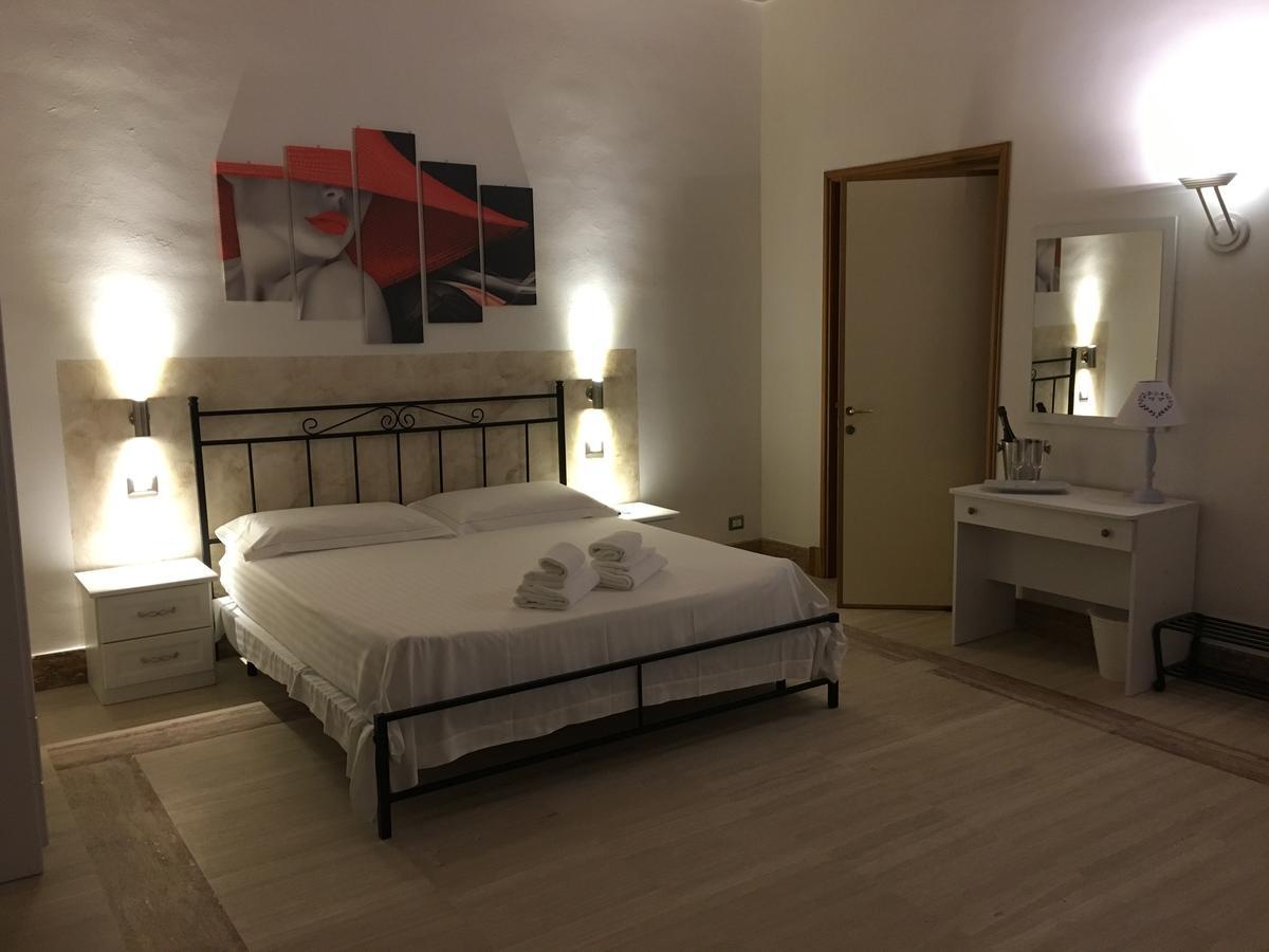 B&B Liberty 900 Catania Bagian luar foto