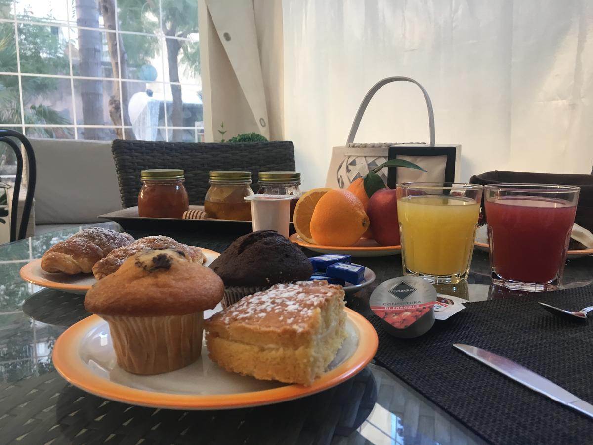 B&B Liberty 900 Catania Bagian luar foto