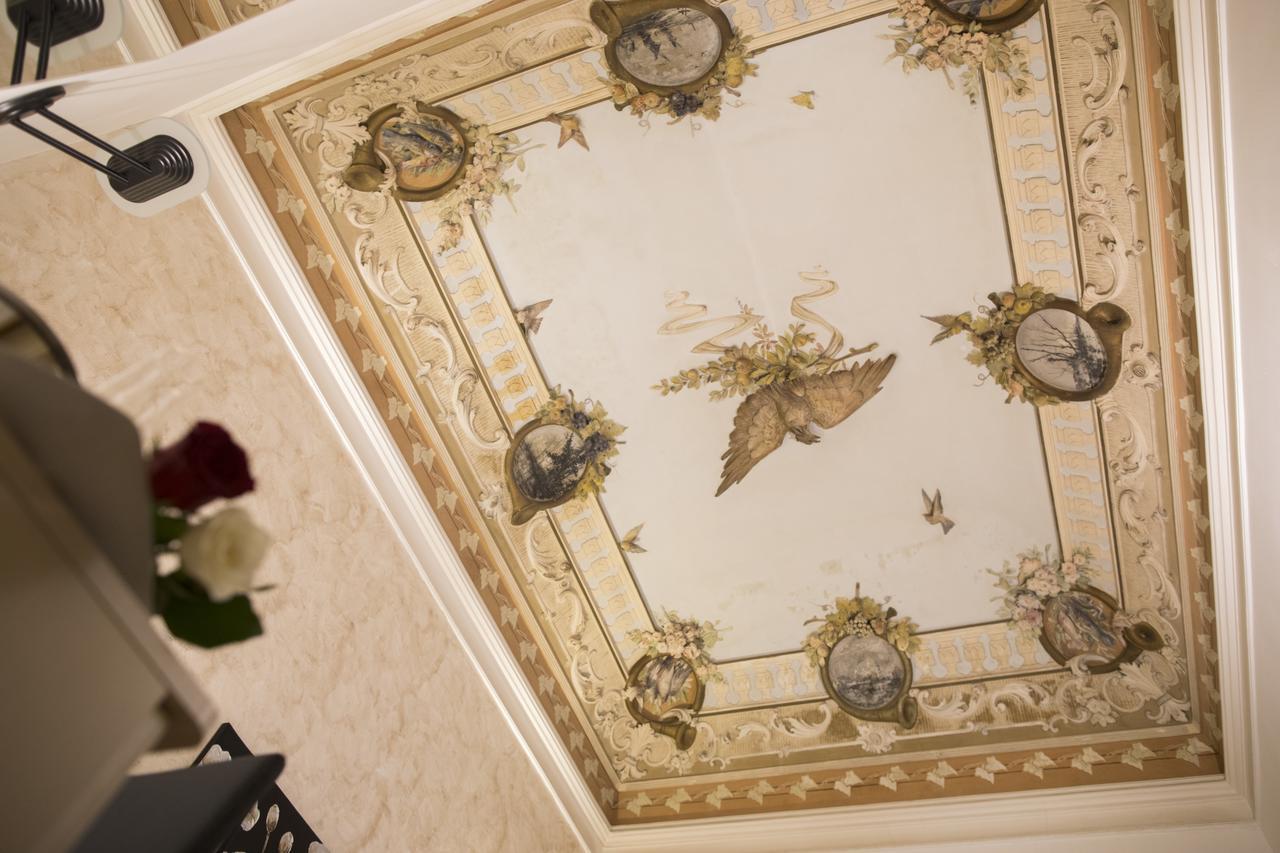 B&B Liberty 900 Catania Bagian luar foto