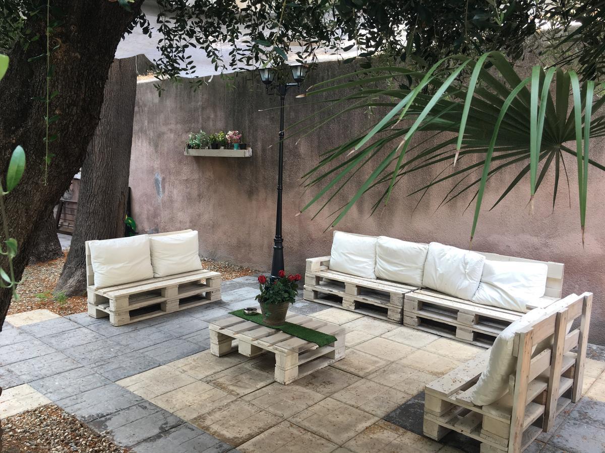 B&B Liberty 900 Catania Bagian luar foto
