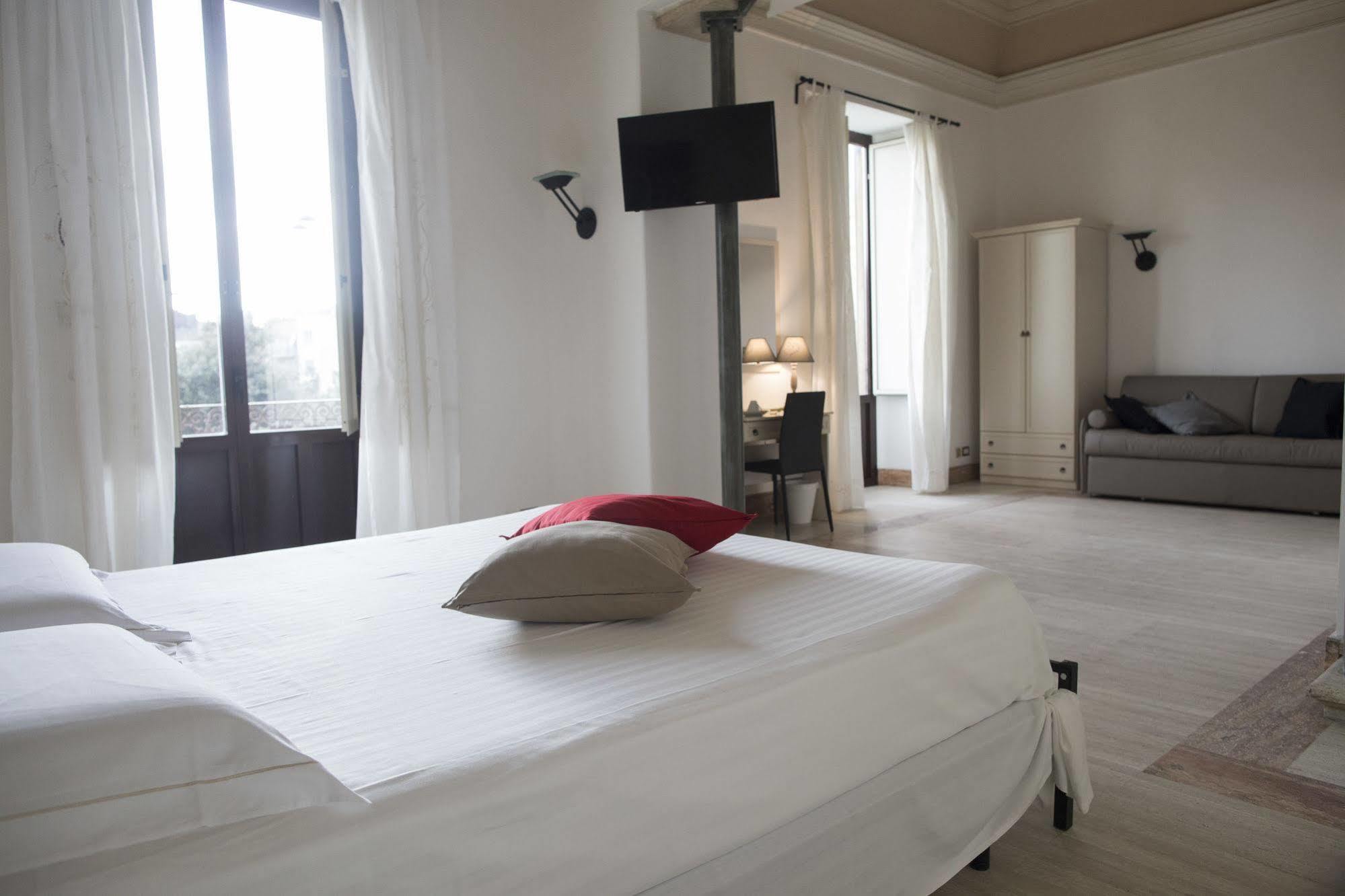 B&B Liberty 900 Catania Bagian luar foto