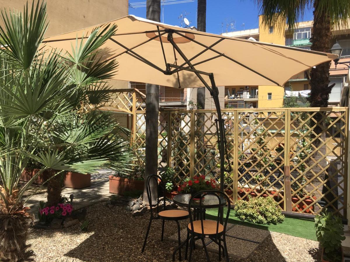 B&B Liberty 900 Catania Bagian luar foto