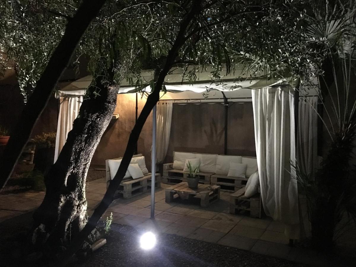 B&B Liberty 900 Catania Bagian luar foto