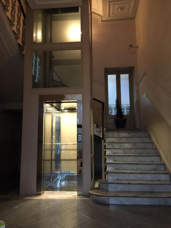B&B Liberty 900 Catania Bagian luar foto