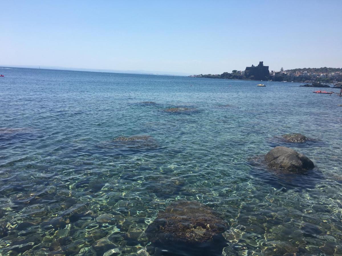 B&B Liberty 900 Catania Bagian luar foto